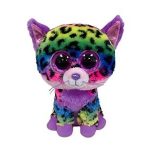 Trixie the Leopard reference photo