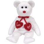 Truly the Bear reference photo