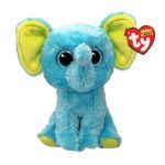 Trunkles the Elephant reference photo