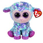 Tulip the Sheep reference photo