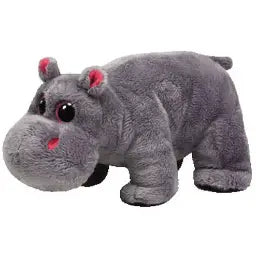 Tumba the Hippopotamus reference photo