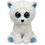 Tundra the Polar Bear reference photo