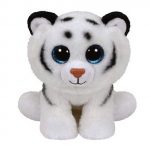 Tundra the Tiger reference photo