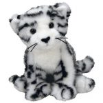 Tundra the Tiger reference photo