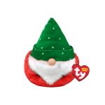 Turvey the Gnome reference photo