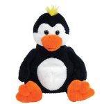 Tux the Penguin reference photo