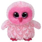 Twiggy the Owl reference photo
