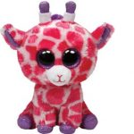 Twigs the Giraffe reference photo