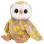 Twilight the Owl reference photo