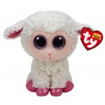 Twinkle the Lamb reference photo