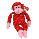 Twirly the Monkey reference photo
