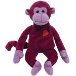 Twisty the Monkey reference photo