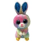 Twitches the Rabbit reference photo