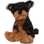 Tyger the Dog Dark Version reference photo