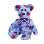 Union the Bear Black Nose reference photo