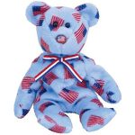 Union the Bear Flag Nose reference photo