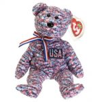 Usa the Bear reference photo