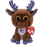 Väinö the Moose reference photo
