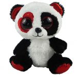 Valentina the Panda reference photo
