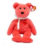 Valentino II the Bear reference photo