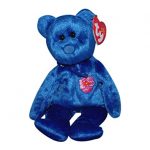 Vanda the Bear reference photo