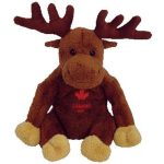 Villager the Moose reference photo
