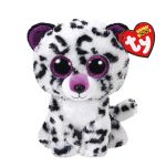 Violet the Leopard reference photo