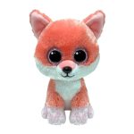 Vixen the Fox reference photo