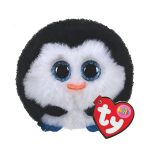 Waddles the Penguin reference photo