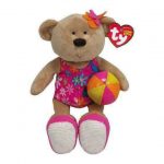 Wailea the Bear reference photo
