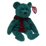Wallace the Bear reference photo