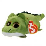 Wallie the Alligator reference photo