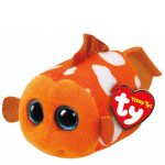 Walter the Fish reference photo