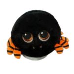 Webber the Spider Beanie Bouncers reference photo