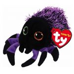 Webster the Spider reference photo