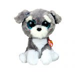 Whiskers the Dog Redesign reference photo