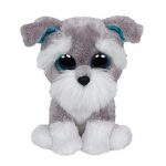 Whiskers the Dog reference photo