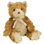 Whittle the Bear reference photo
