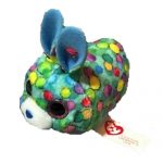 Whiz the Rabbit Bubble Pattern reference photo