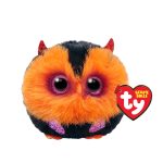 Whodini the Owl reference photo