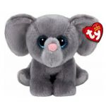 Whopper the Elephant reference photo