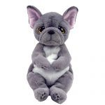 Wilfred the Dog reference photo