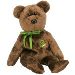 William the Bear Closed Book reference photo