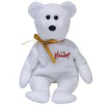 William the Bear reference photo