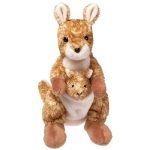 Willoughby the Kangaroo reference photo