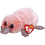 Wilma the Platypus reference photo