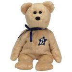 Winstar the Bear reference photo