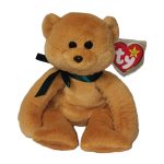 Winston the Bear reference photo