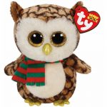 Wise the Owl reference photo