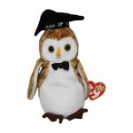 Wisest the Owl reference photo